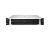 HPE ProLiant DL380 Gen10 Plus Network Choice - Server - rack mountable - 2U - 2-way - 1 x Xeon Silver 4314 / 2.4 GHz - RAM 32 GB - SATA/SAS/NVMe - hot-swap 2.5" bay(s) ) - no HDD - 10 GigE - no OS - monitor: none