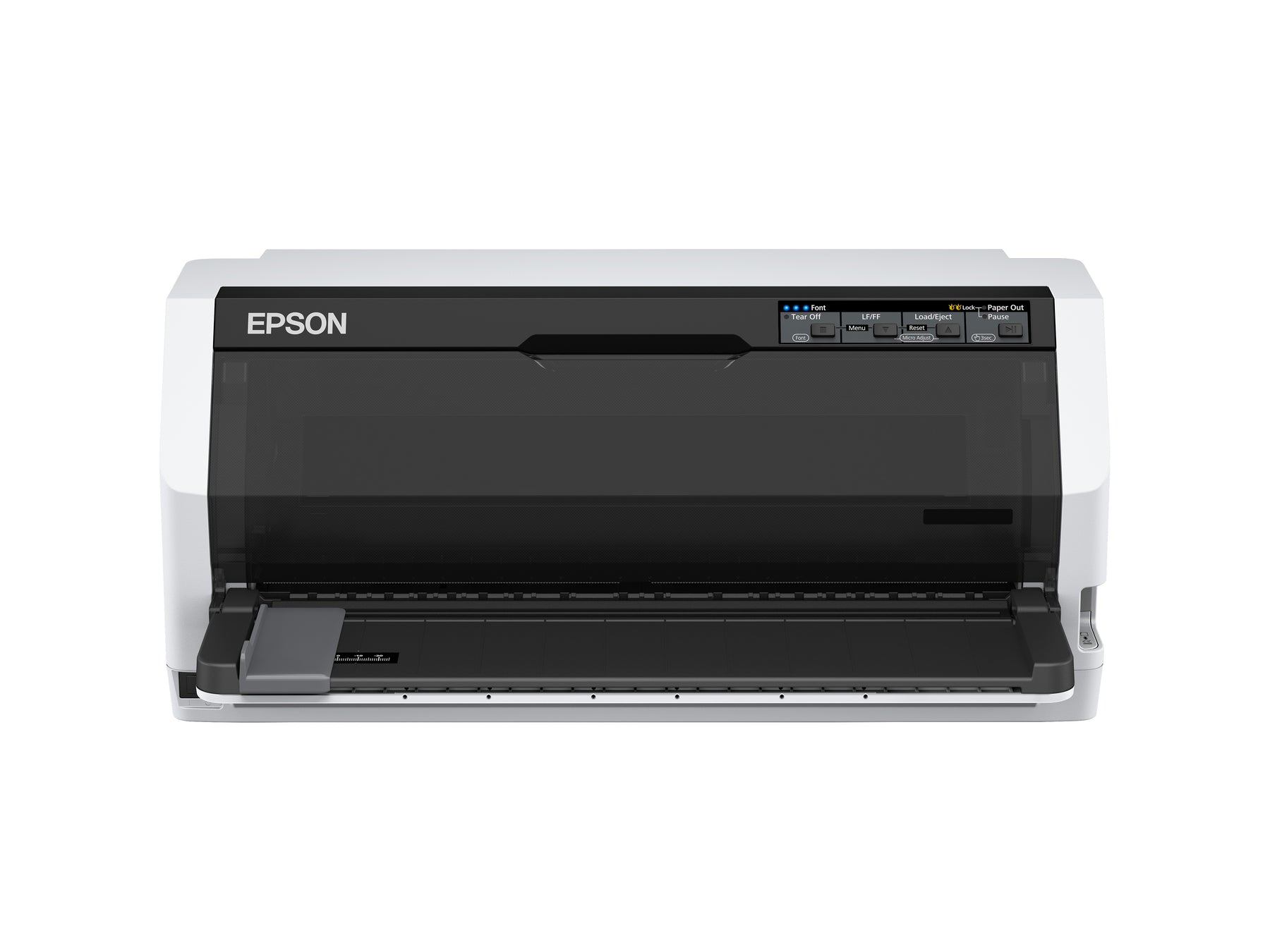 EPSON PRINT MATRIX LQ-780N