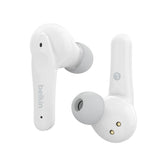 Belkin SoundForm Nano for Kids - Auriculares inalámbricos con micrófono - intrauditivos - bluetooth - blanco