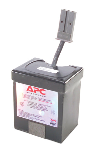 APC BATERIA DE SUBSTITUIÇÃO 29