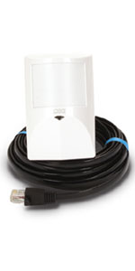 APC - Motion sensor - white