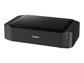 Canon PIXMA iP8750 - Impresora - color - inyección de tinta - Ledger, A3 Plus - hasta 14,5 ipm (mono)/ hasta 10,4 ipm (color) - capacidad: 150 hojas - USB 2.0, Wi-Fi(n) (8746B006)