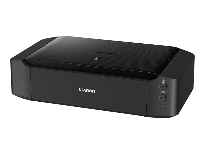 Canon PIXMA iP8750 - Printer - color - inkjet - Ledger, A3 Plus - up to 14.5 ipm (mono)/ up to 10.4 ipm (color) - capacity: 150 sheets - USB 2.0, Wi-Fi(n) (8746B006)