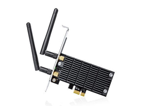 TP-LINK AC1300 PCI Express Adapter - Archer T6E