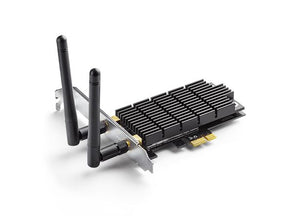 Adaptador PCI Express TP-LINK AC1300 - Archer T6E