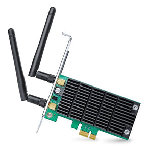 TP-LINK AC1300 PCI Express Adapter - Archer T6E