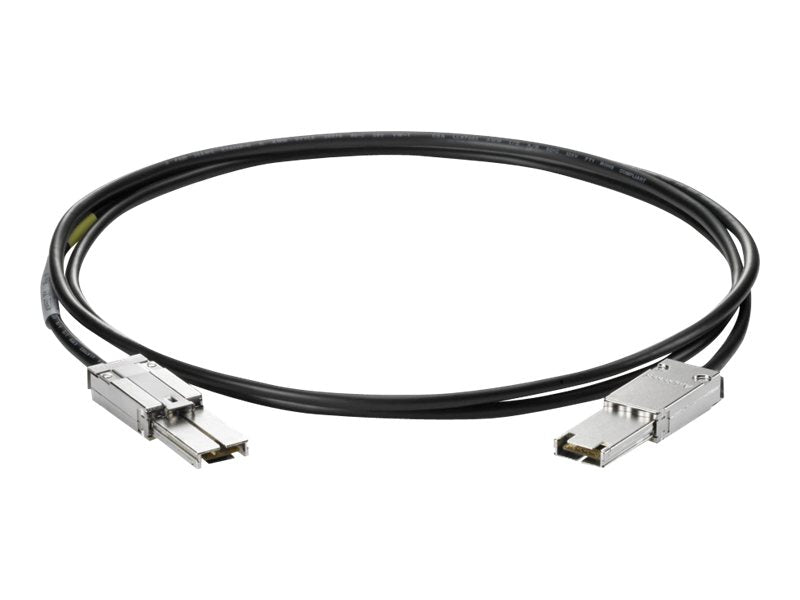 HP EXT MINI SAS 1M CABLE (407337-B21)