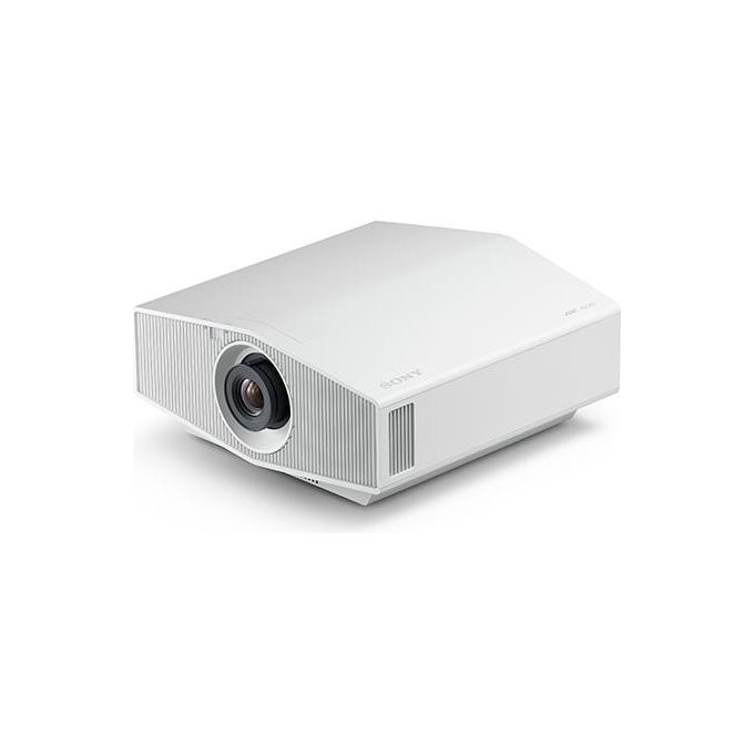 4K Laser SXRD Projector 2000lm White