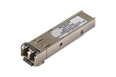 NETGEAR ProSafe AGM731F - Módulo de transceptor SFP (mini-GBIC) - GigE - 1000Base-SX - multi-modo LC - para NETGEAR M4300-28G-PoE+