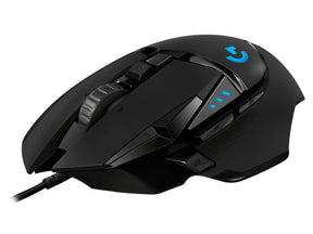 G502 HERO HIGH PERFORMANCE WRLS