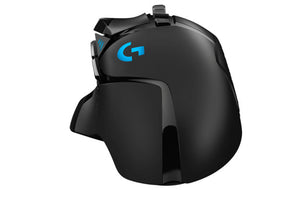 G502 HERO HIGH PERFORMANCE WRLS