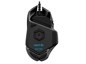 G502 HERO HIGH PERFORMANCE WRLS