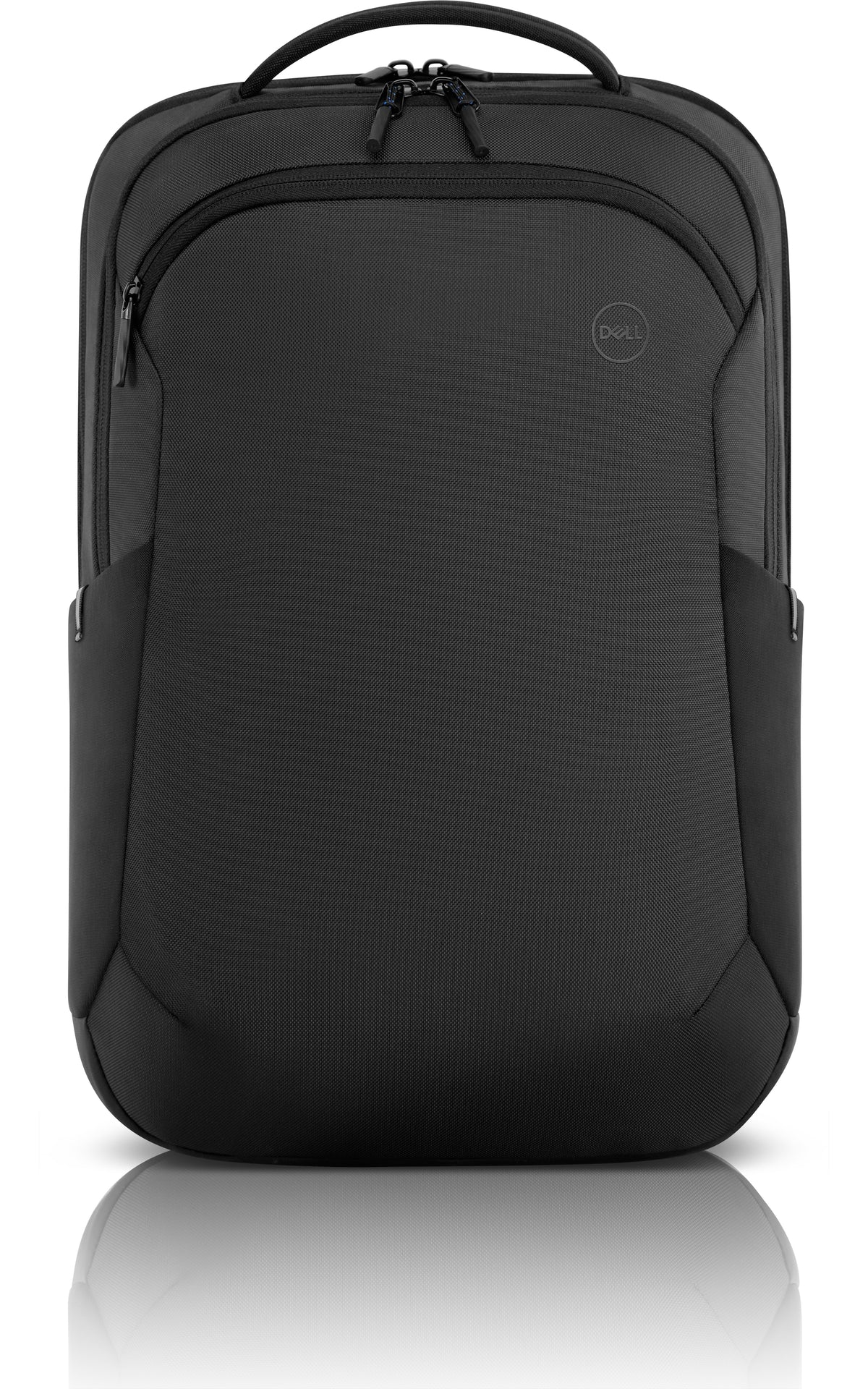 Dell EcoLoop Pro CP5723 - Laptop Carrying Bag - Up to 17" - Black - for Chromebook 3110, 3110 2-in-1, Vostro 3400, 5625