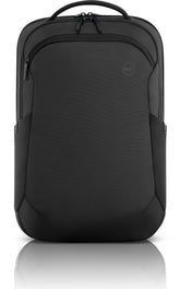 Dell EcoLoop Pro CP5723 - Laptop Carrying Bag - Up to 17" - Black - for Chromebook 3110, 3110 2-in-1, Vostro 3400, 5625