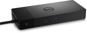 DELL DOCK THUNDERBOLT WD22TB4 180W 3Y