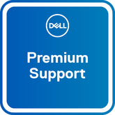 Dell Upgrade from 1 Year Collect &amp; Return to 3 Years Premium Support - Extended Service Agreement - parts and labor - 3 years - onsite - 9x5 - turnaround time: 1-2 business days - NPOS - for XPS 13 7390, 13 9300, 13 9305, 13 9310, 13 9365, 13