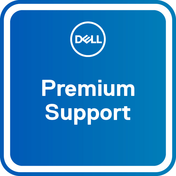 Dell Upgrade from 1 Year Collect &amp; Return to 3 Years Premium Support - Extended Service Agreement - parts and labor - 3 years - onsite - 9x5 - turnaround time: 1-2 business days - NPOS - for XPS 13 7390, 13 9300, 13 9305, 13 9310, 13 9365, 13