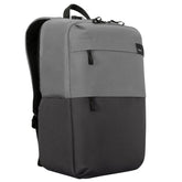 Targus Sagano EcoSmart Travel - Laptop Carry Bag - 15.6" - Grey, Black