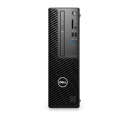 DELL PRECISION 3460 SFF I7-1270SYST