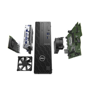 DELL PRECISION 3460 SFF I7-1270SYST