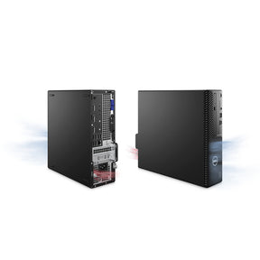 DELL PRECISION 3460 SFF I7-1270SYST