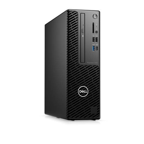 DELL PRECISION 3460 SFF I7-1270SYST