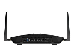 WIFI 6 ROUTER 4G (LAX20-100EUS)