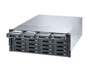 24-BAY 4U RACKMOUNT NAS