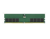 Kingston - DDR5 - módulo - 32 GB - DIMM 288-pin - 4800 MHz / PC5-38400 - CL40 - 1.1 V - unbuffered - sem ECC - para Lenovo ThinkCentre M80s Gen 3, M80t Gen 3, M90t Gen 3, ThinkStation P360 Ultra