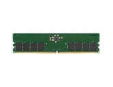 Kingston - DDR5 - module - 16 GB - 288-pin DIMM - 4800 MHz / PC5-38400 - CL40 - 1.1 V - unbuffered - no ECC - for Dell OptiPlex 7000, Lenovo ThinkCentre M80s Gen 3, M80t Gen 3, M90s Gen 3, M90t Gen 3