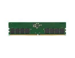 Kingston - DDR5 - módulo - 16 GB - DIMM 288-pin - 4800 MHz / PC5-38400 - CL40 - 1.1 V - unbuffered - sem ECC - para Dell OptiPlex 7000, Lenovo ThinkCentre M80s Gen 3, M80t Gen 3, M90s Gen 3, M90t Gen 3