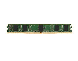 Kingston Server Premier - DDR4 - module - 16 GB - very discreet 288-pin DIMM - 3200 MHz / PC4-25600 - CL22 - 1.2 V - registered with parity - ECC