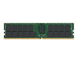 Kingston Server Premier - DDR4 - módulo - 64 GB - DIMM de 288 pines - 3200 MHz / PC4-25600 - CL22 - 1,2 V - registrado con paridad - ECC