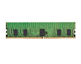 Kingston Server Premier - DDR4 - module - 16 GB - 288-pin DIMM - 3200 MHz / PC4-25600 - CL22 - 1.2 V - registered with parity - ECC