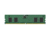 Kingston - DDR5 - module - 8 GB - 288-pin DIMM - 4800 MHz / PC5-38400 - CL40 - 1.1 V - unbuffered - no ECC - for Dell OptiPlex 7000, Lenovo ThinkCentre M80s Gen 3, M80t Gen 3, M90s Gen 3, M90t Gen 3