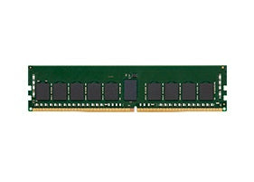 Kingston Server Premier - DDR4 - módulo - 32 GB - DIMM 288-pin - 2666 MHz / PC4-21300 - CL19 - 1.2 V - registado com paridade - ECC