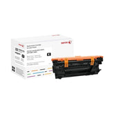 Everyday - Preto - compatível - cartucho de toner (opção para: HP CF450A) - para HP Color LaserJet Enterprise M652, M653, LaserJet Enterprise Flow MFP M681, MFP M682 (006R04506)