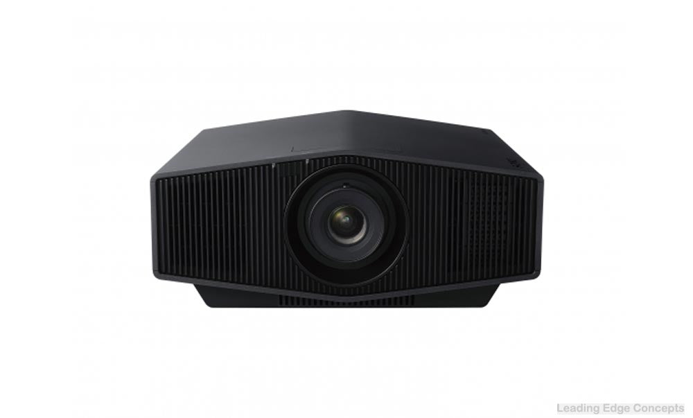 4K Laser SXRD Projector 2000lm Black