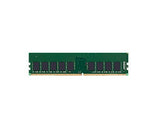 Kingston - DDR4 - módulo - 32 GB - DIMM 288-pin - 2666 MHz - CL19 - 1.2 V - unbuffered - ECC - para Lenovo ThinkSystem SR250 7Y51, 7Y52, ST250 7Y45, 7Y46