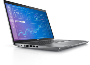 Dell 3571 - Intel Core i7 12700H / 2.3 GHz - vPro Essentials - Win 10 Pro (inclui Licença Windows 11 Pro) - T600 - 16 GB RAM - 512 GB SSD NVMe, Class 40 - 15.6" 1920 x 1080 (Full HD) - Wi-Fi 6E - cinza - BTP - com 3 Anos de Básico no Local