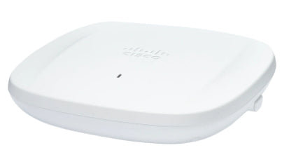 Cisco Catalyst 9136I - Punto de acceso inalámbrico - GigE, 5 GigE, 2,5 GigE, Bluetooth 5.0 LE - Bluetooth, Wi-Fi 6E - 2,4 GHz, 5 GHz, 6 GHz