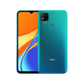 REDMI 9C NFC 3+64 GREEN (MZB0A4PEU)