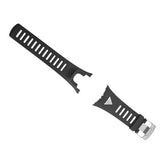 Suunto - Watch strap for GPS watch - silver