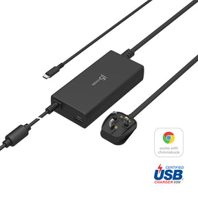 100W PD USB-C SUPER CHARGER - CHAR