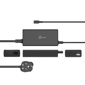 100W PD USB-C SUPER CHARGER - CHAR