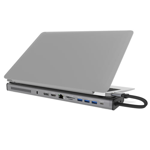 M.2 NVME USB-C GEN 2 DOCKING ACCS