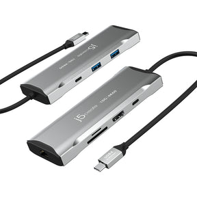 4K60 ELITE USB-C 10GBPS MINI ACCS