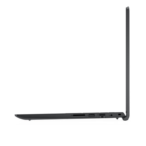 Dell Vostro 15 3510 - Intel Core i5 1135G7 / 2.4 GHz - Win 10 Pro 64-bit (includes Windows 11 Pro License) - Iris Xe Graphics - 8 GB RAM - 256 GB NVMe SSD - 15.6" 1920 x 1080 (Full HD) - Wi-Fi 5 - Black - with 1 Year Dell Collect and Return Service