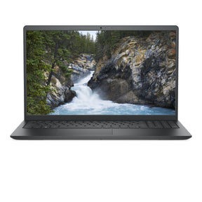 Dell Vostro 15 3510 - Intel Core i5 1135G7 / 2.4 GHz - Win 10 Pro 64-bit (includes Windows 11 Pro License) - Iris Xe Graphics - 8 GB RAM - 256 GB NVMe SSD - 15.6" 1920 x 1080 (Full HD) - Wi-Fi 5 - Black - with 1 Year Dell Collect and Return Service