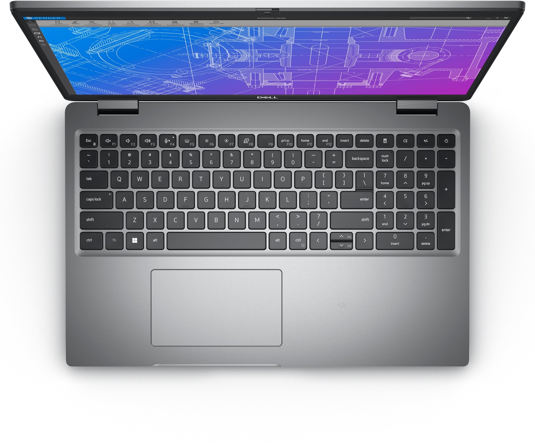 Precision 3570|i7-1255U|16GB|1TB SSD|15.6" FHD|Cam & Mic|Nvidia T550|ThBlt|SmtCd|4 cell|PSU|WLAN|vPro|Backlit Kb|W10Pro+W11Pro Licence|3Y Basic Onsite